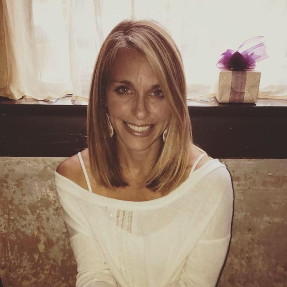 Meet your Posher, Mary